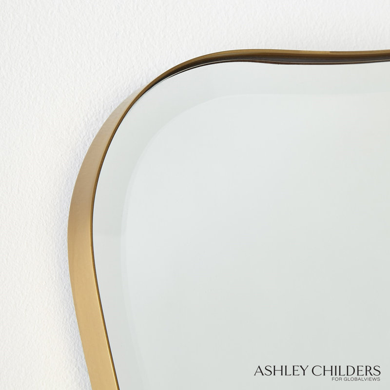 Charlotte Floor Mirror