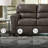 Inaayah 89" Square Arm Sofa-925040749