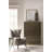 Whats New Pussycat Upholstered Wingback Chair-114656617