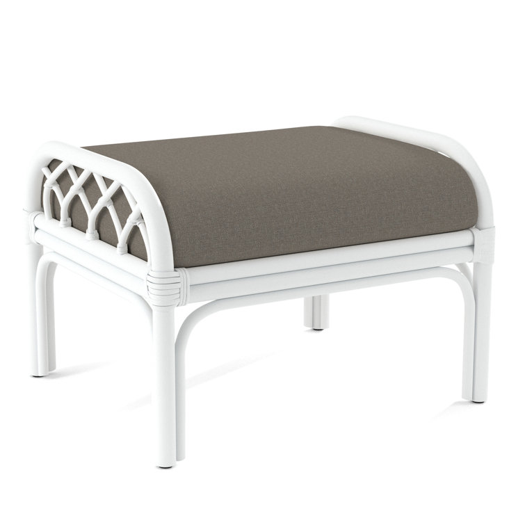Edgewater Ottoman