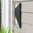 Brushed Aluminum