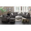 Causeuse moderne Modern Bay Andie
