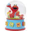 Sesame Street Elmo’s Playtime Musical Snow Globe