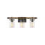 Angelo 3 - Light Vanity Light