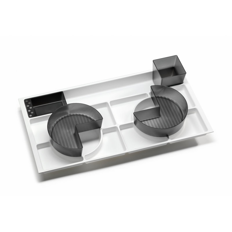 Bathroom Storage Container