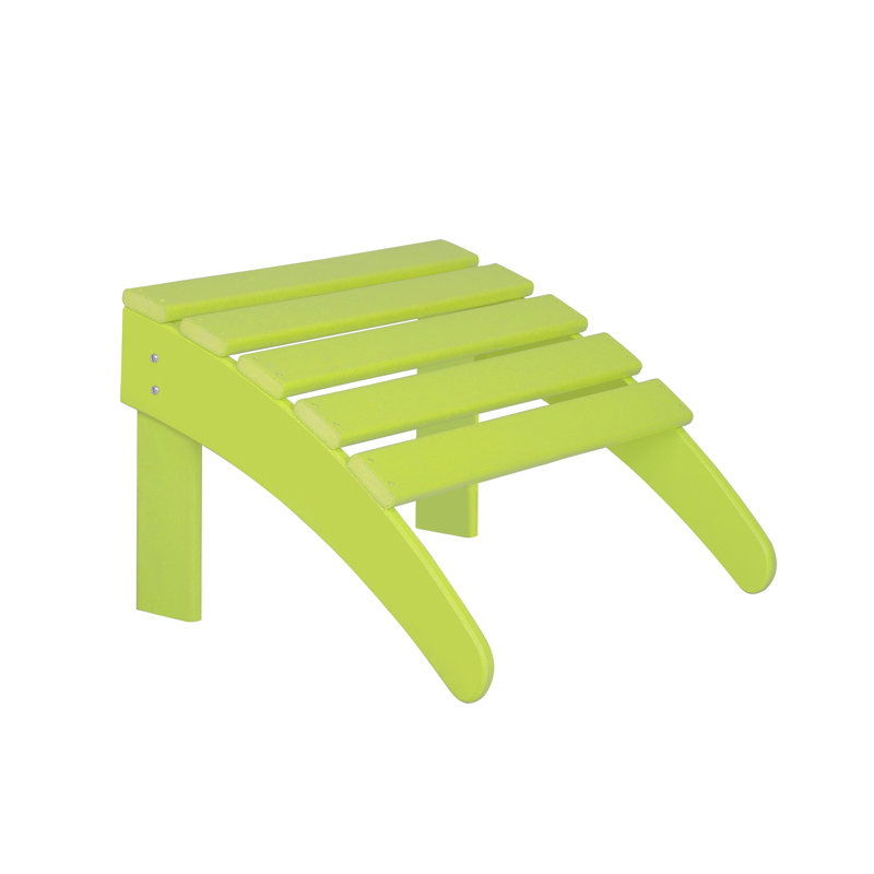 Repose-pieds Vinnie, Limette
