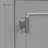 20" Bathroom Vanity with Ceramic Sink-135387573