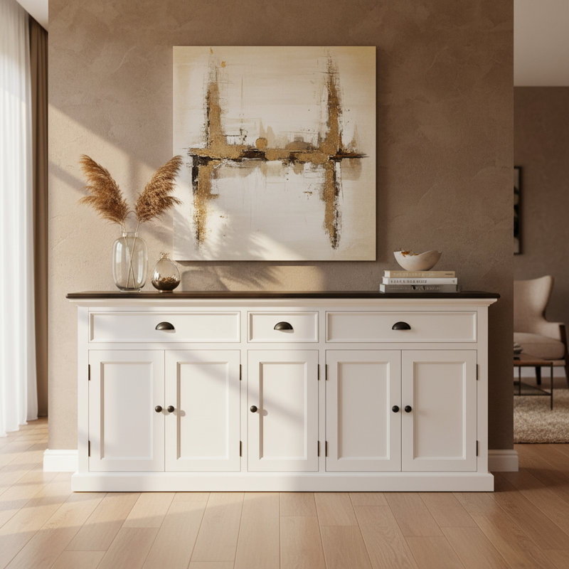 Aoibhe 70.87'' Sideboard