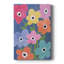 Marché aux fleurs, couleur II - Cavas enveloppés de galerie-1737741186
