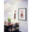 Eyre Tarney - Single Picture Frame Painting-1273793157