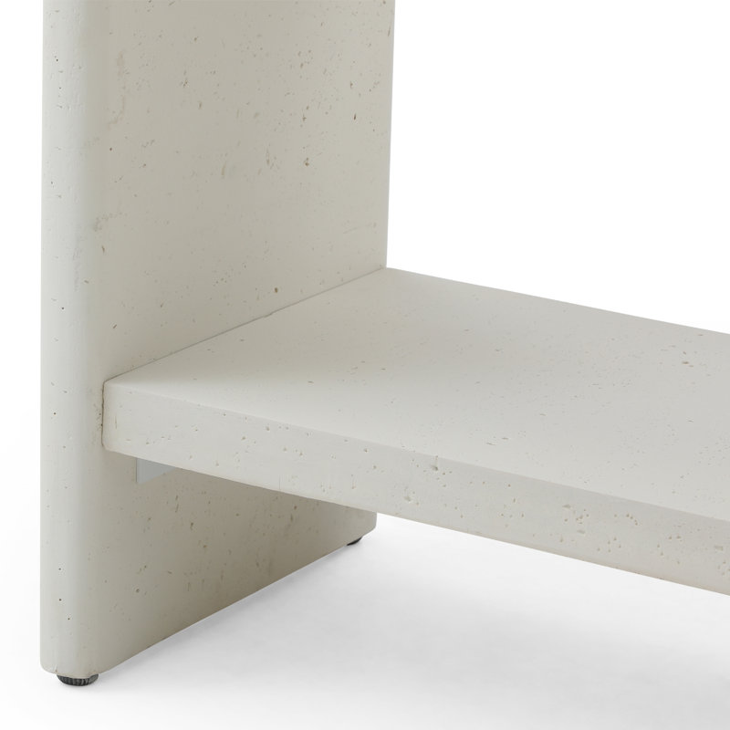 Radeen 40.5" Console Table