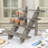 Henniker Wood Tiered Stand-1053832258