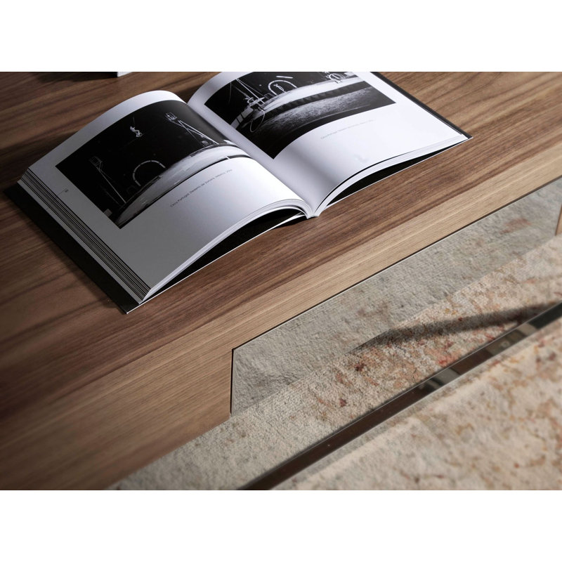Coffee Table with Storage