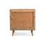 Commode 3 tiroirs Mid-Century