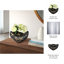 Ponce Handmade Metal Table Vase