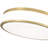 Cispus 1 Light Flush Mount-153219491-153219502