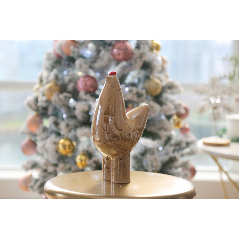 Figurine / sculpture Chyles