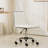 Penkridge Task Chair,Adjustable Air Lift Office Chair-595104742