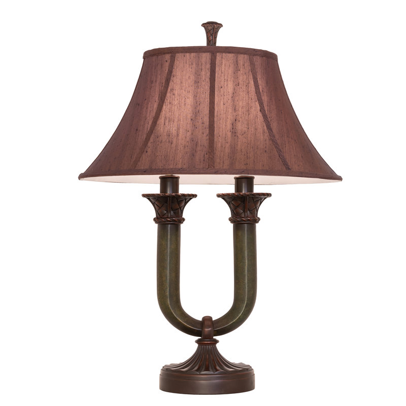 Cypress Table Lamp