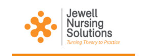 Logo Jewell Nursing Solutions