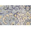 Ziegler One-of-a-Kind Hand-Knotted High-Quality Light Blue/Gray/Ivory Area Rug