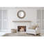 Miroir mural Bevier-889216161