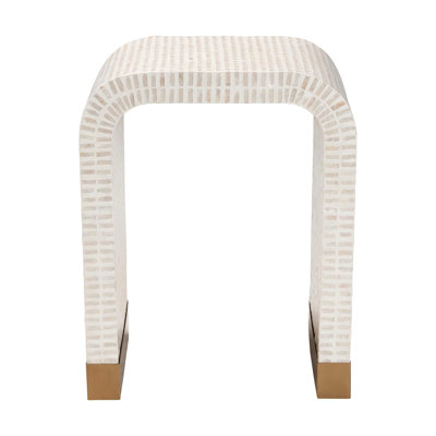 Table de bout Coastal