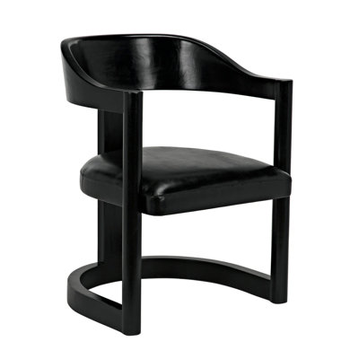 Mccormick Armchair