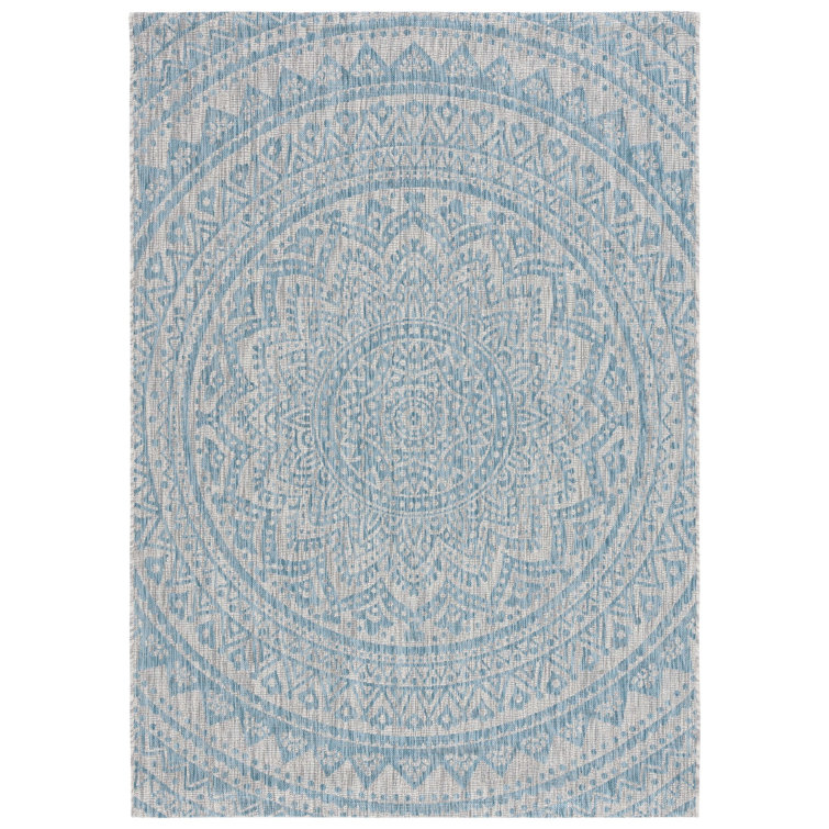 Tapis d'intérieur / extérieur Amedee Performance