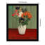 "Bouquet de fleurs" par Henri Rousseau-1655230460-1658757993