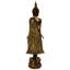 Standing Thai Buddha Figurine