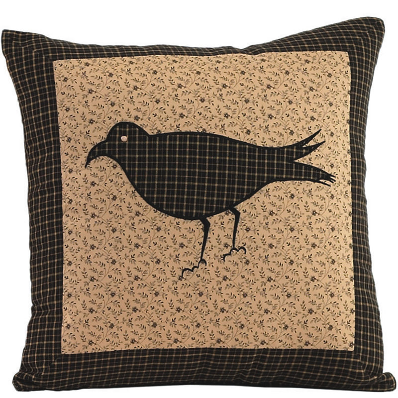Kettle Grove Cotton Patchwork Quilt