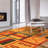 Wool Southwestern Indoor Rug