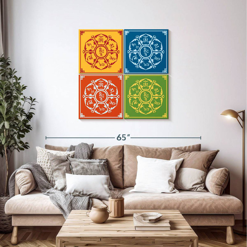 Adella Lotus Mantra