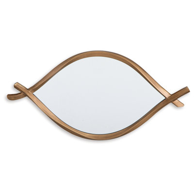 Maivor Accent Mirror