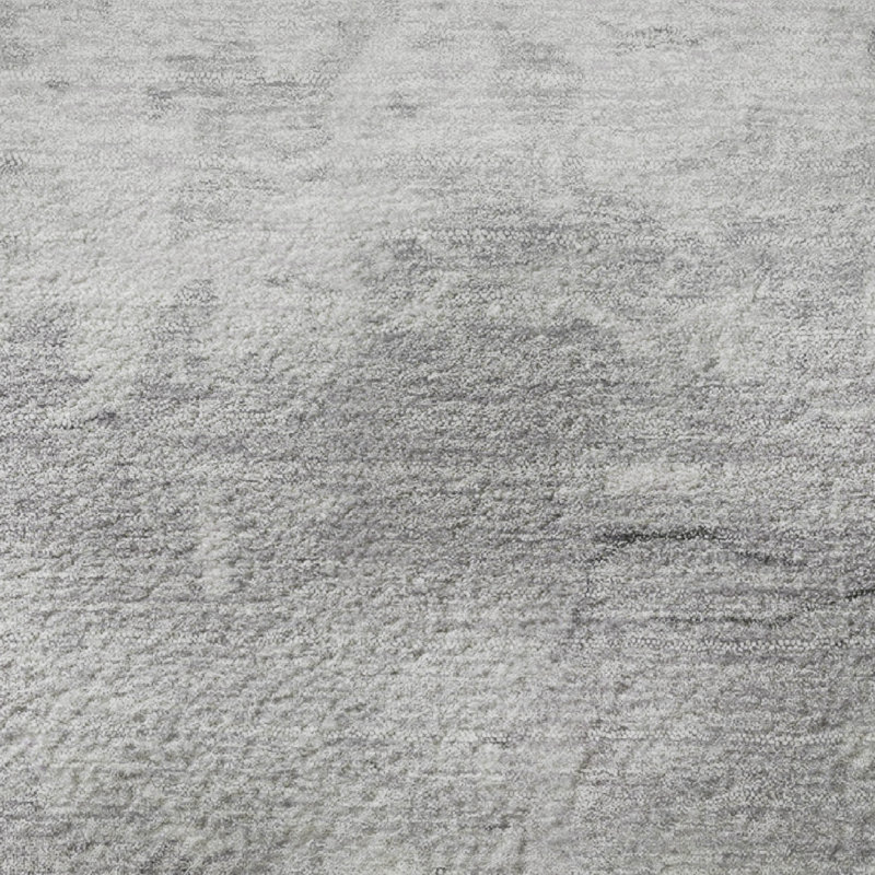 Tapis moderne lavable à la machine de qualité supérieure Fairwood AMF1885, Rectangle 10' x 14'
