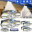 Lampes de sécurité solaires pour l'extérieur