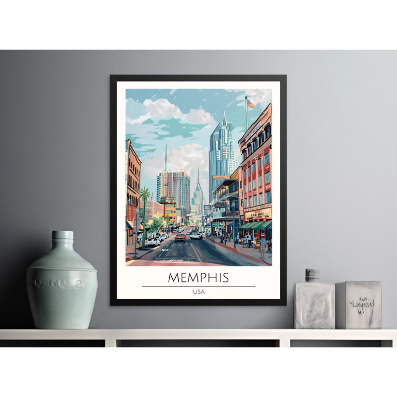 Justice Print, 8x12