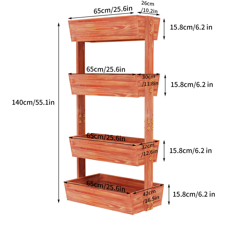Jardin vertical Sumalee