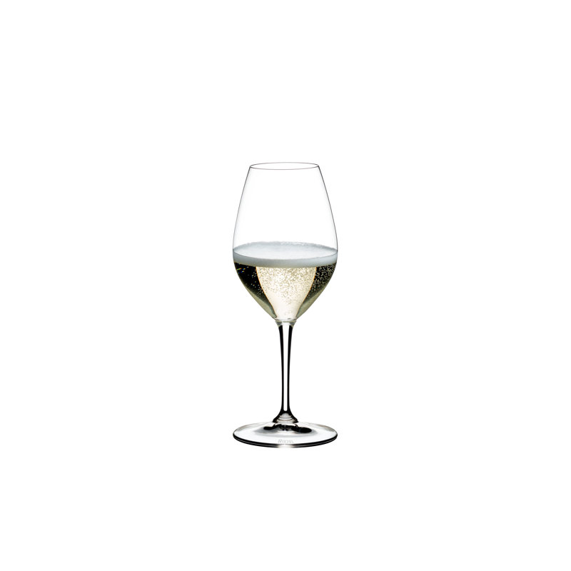RIEDEL Vinum Champagne Wine Glass