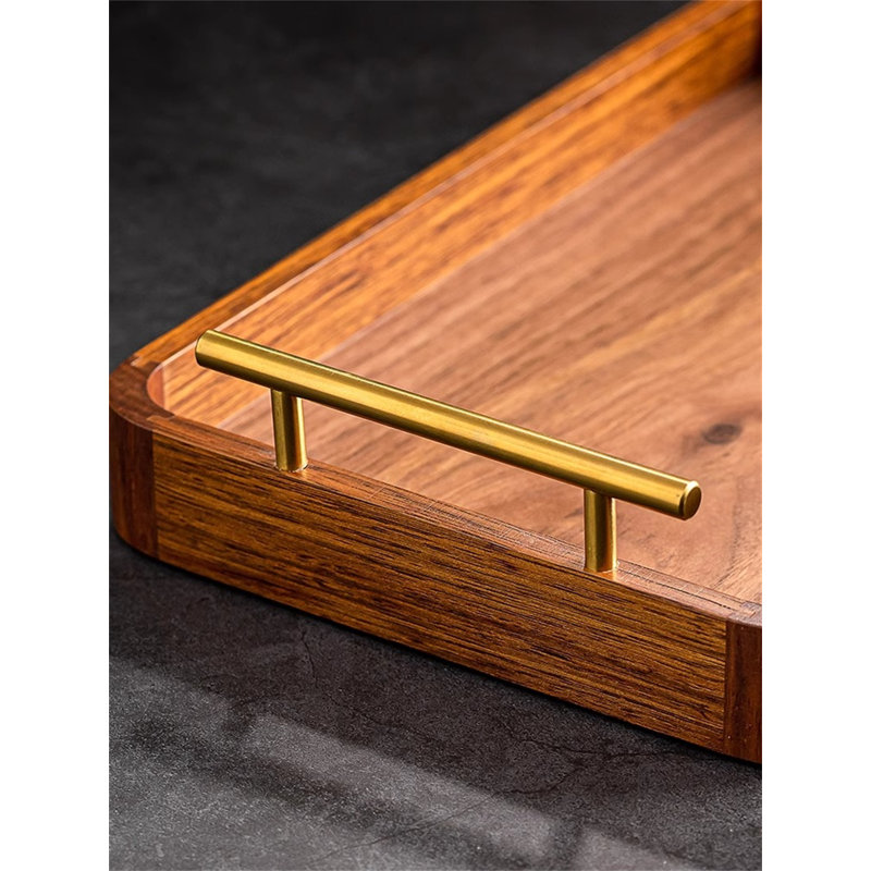 Plateau Frieson, H 1,96 po x l 9,44 po x P 14,17 po