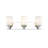 Becraft 3 - Light Dimmable Vanity Light-606630165