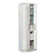 Carnesha 23.31'' Wide 4 - Shelf Storage Cabinet