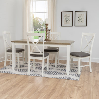 Ensemble repas pour 4 personnes Eltingville