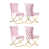 Light Pink is out of stock