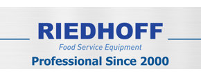 Logo RIEDHOFF