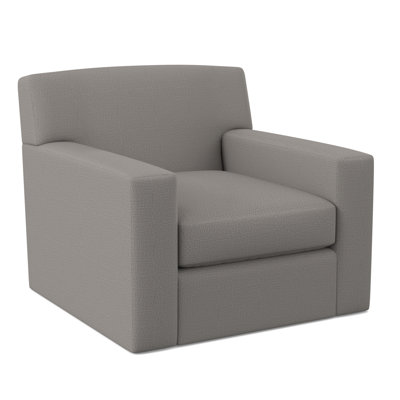 Elkins Upholstered Accent Chair