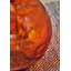 Round Recycled Glass Vase-123297932