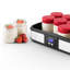 Gaia 2.5 L Yoghurt Machine