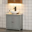 Bathroom Vanity with Basin-605587044